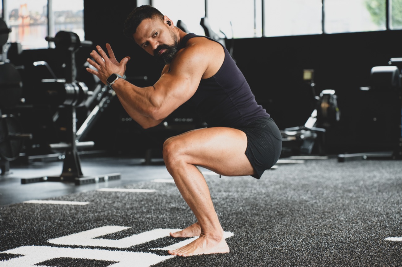 Abdominales de Acero, 10 rutinas para el core